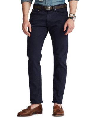 mens polo jeans macys