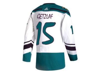 getzlaf jersey