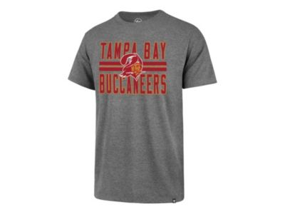 Tampa Bay Buccaneers 47 Brand Tee-NWT All Sizes