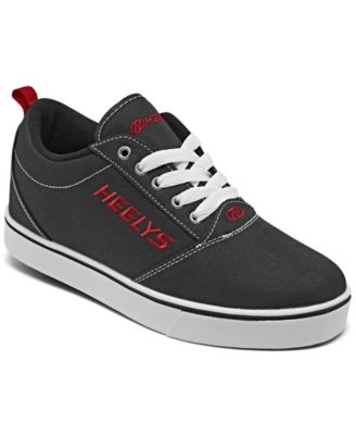 finish line heelys