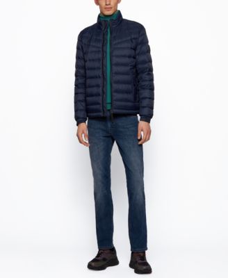 hugo boss jeans macys