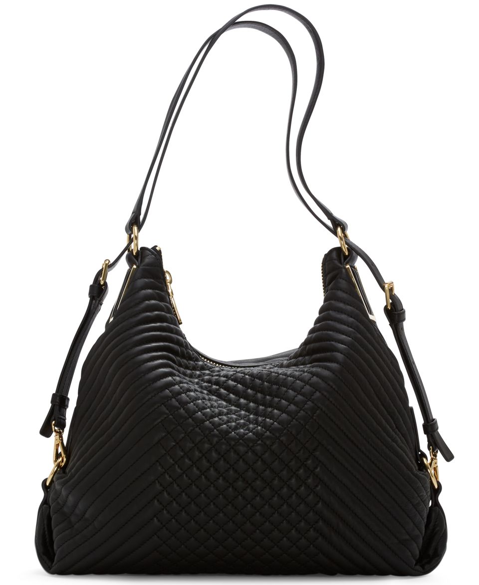 Vince Camuto Riley Hobo   Handbags & Accessories