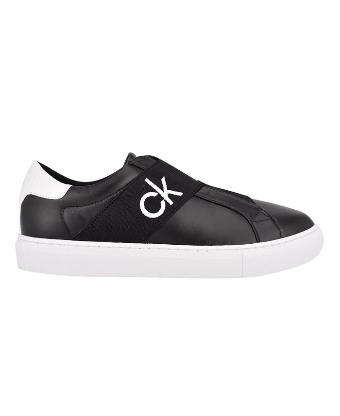 calvin klein sneakers macys