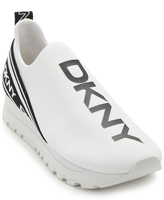DKNY Jay Slip-On Sneakers & Reviews - Athletic Shoes & Sneakers - Shoes ...