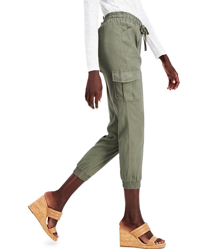 new look utility jogger
