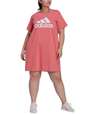 macys adidas dress