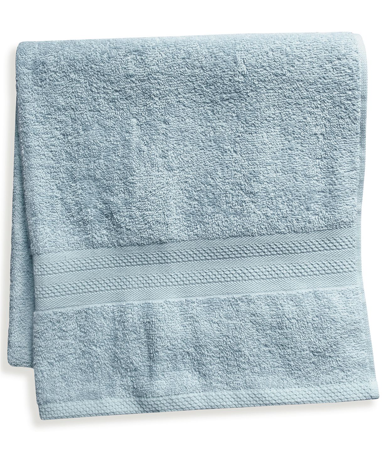 Mainstream International Inc. Cotton Solid 27" x 52" Bath Towel