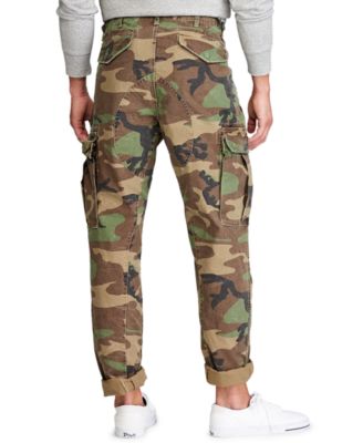 big and tall army pants