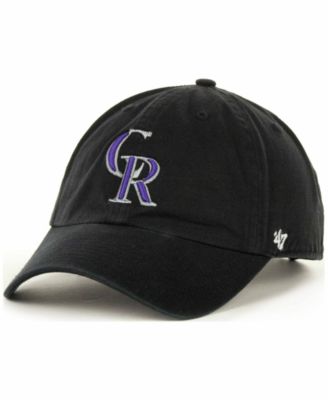 47 brand colorado rockies