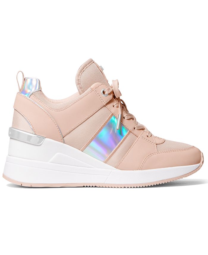 kors georgie trainer