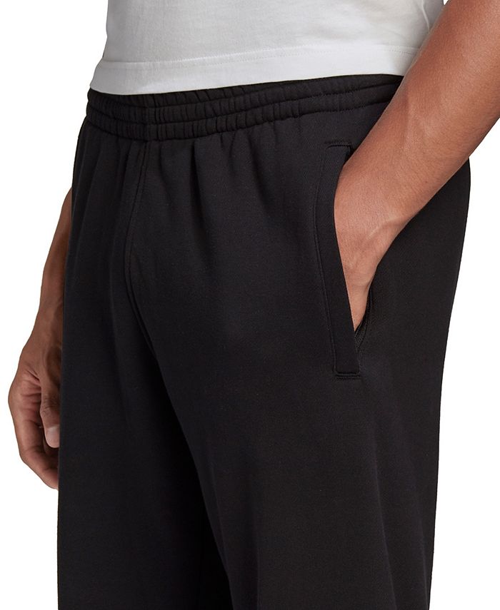 trefoil joggers