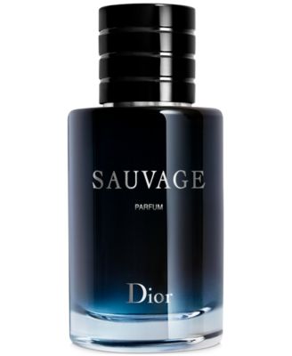 sauvage perfume similar