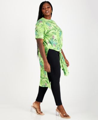 macys plus size clothing