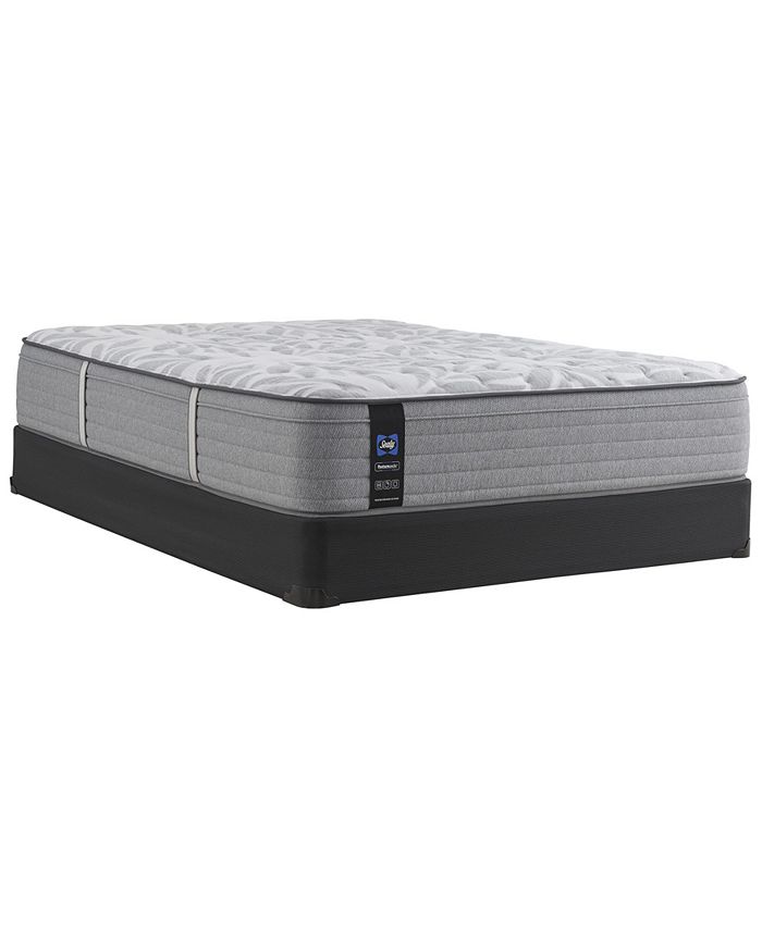 sealy posturepedic silver collection