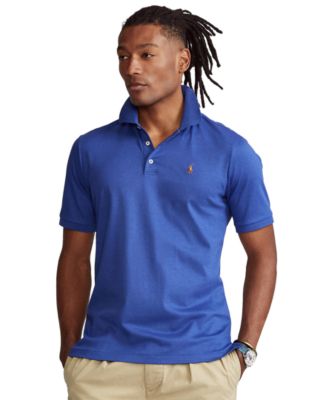 polo ralph lauren bright navy