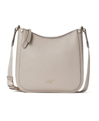 kate spade roulette medium messenger