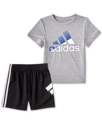 adidas baby set