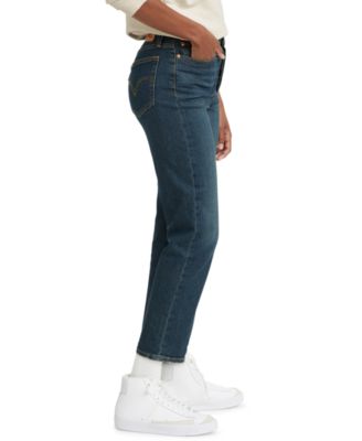 levis wedgie jeans macys