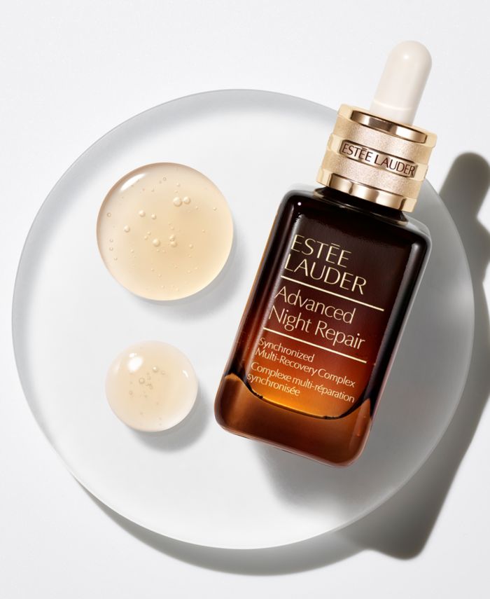 Estée Lauder Advanced Night Repair Synchronized Multi-Recovery Complex, 1.7-oz. & Reviews - Skin Care - Beauty - Macy's