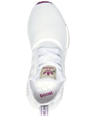 macys adidas nmd r1 womens