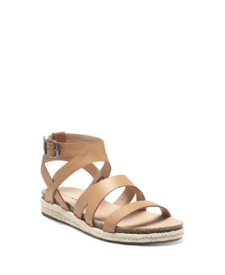 dsw guess sandals