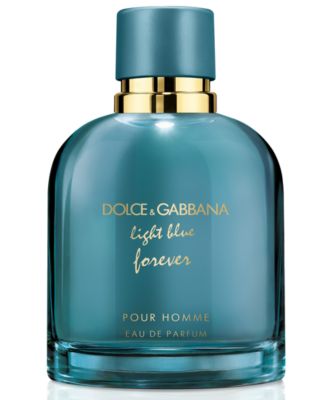 macy's dolce gabbana perfume