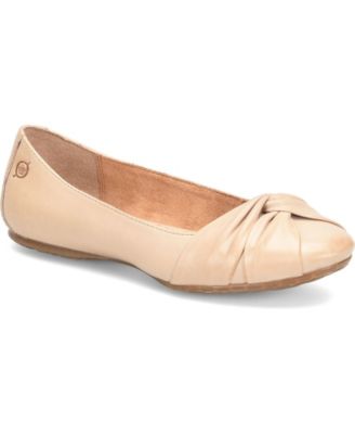macys ballet flats