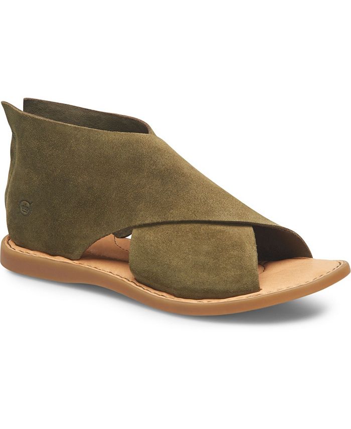 iwa born sandals