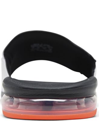 men's nike air max camden slide sandals from finish line