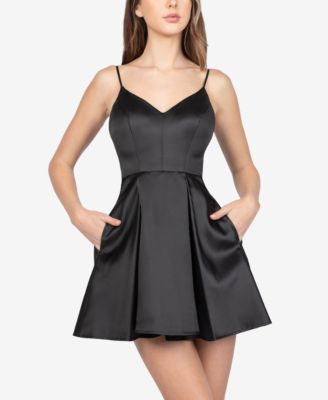 b darlin macys