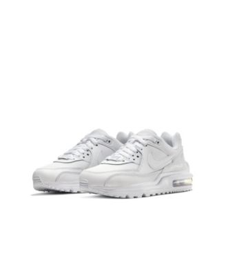 nike air max wright reviews