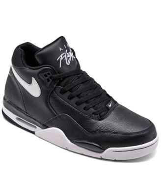 men's flight legacy casual sneakers from finish line