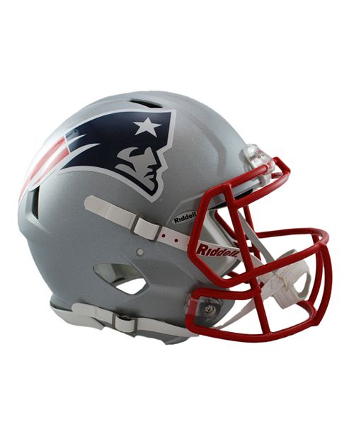 Riddell New England Patriots Speed Mini Helmet Reviews Sports Fan Shop By Lids Men Macy S