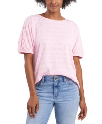 macys vince camuto top