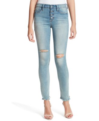 Купить Jessica Simpson Kiss Me Ripped 