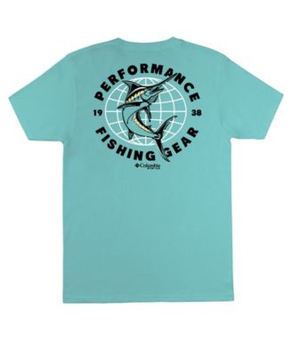 columbia performance fishing gear shorts