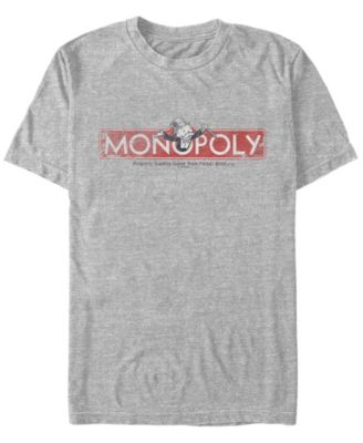 Мужская футболка с коротким рукавом Fifth Sun с логотипом компании Distressed Crew