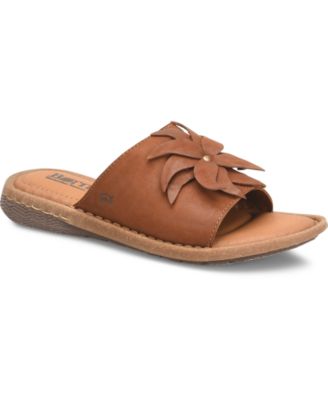 mk sandals macys