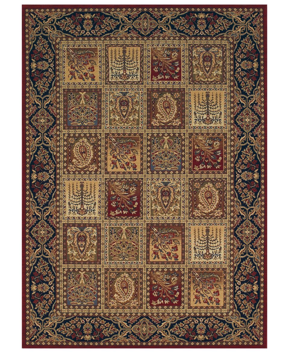 Dalyn Premier IP81 Baktiari Area Rugs   Rugs