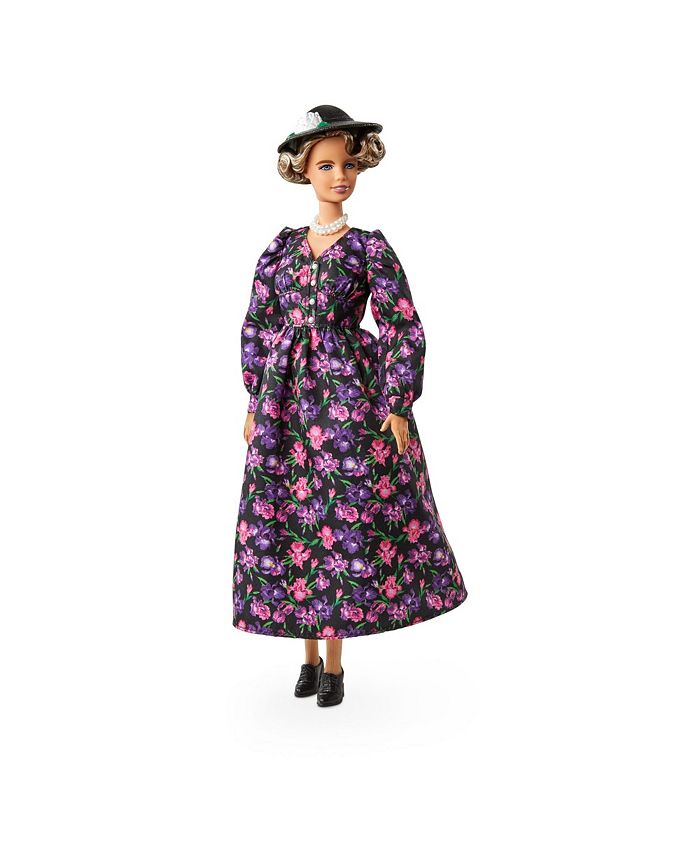 eleanor roosevelt barbie for sale