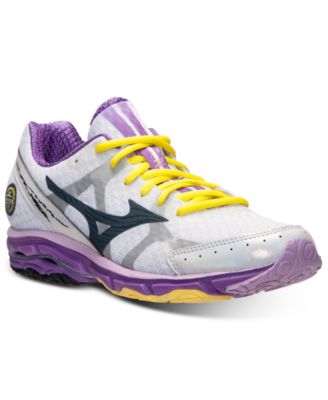 mizuno wave rider 17 mujer