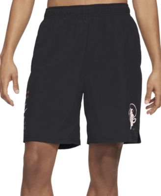 nike gym rat shorts