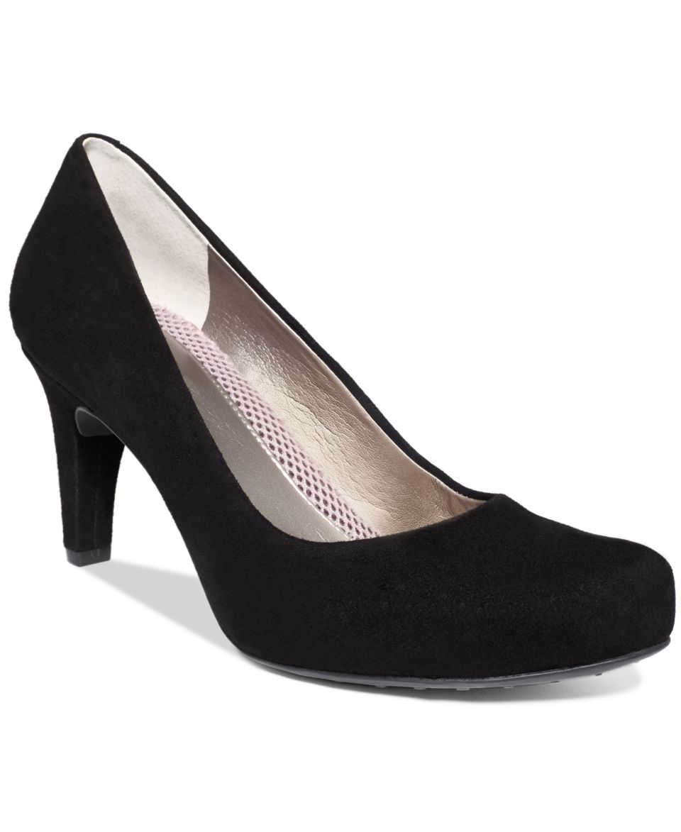 Clarks Womens Sapphire Mary Jane Pumps   Shoes