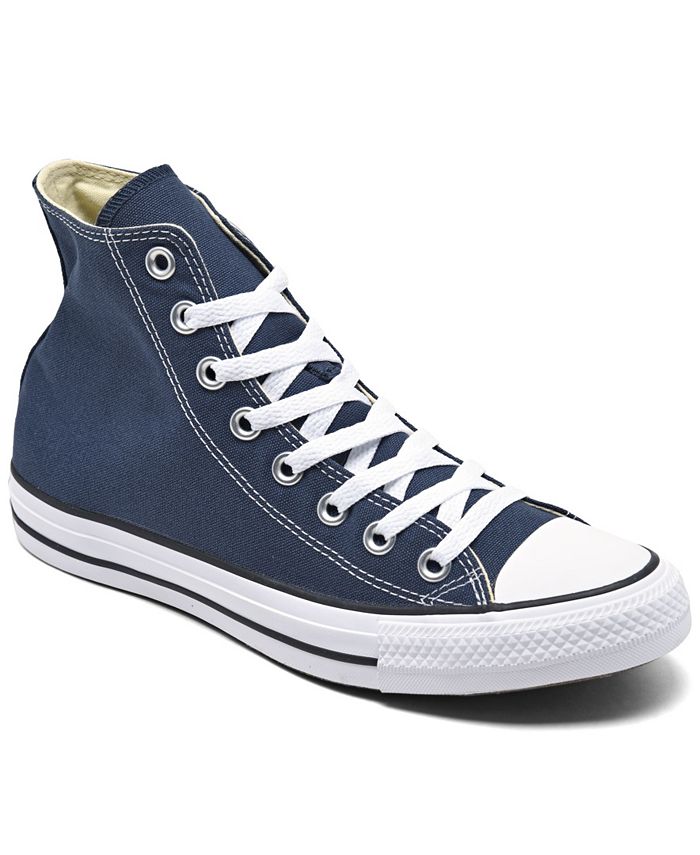 Converse Women's Chuck Taylor High Top Sneakers from Finish Line ...