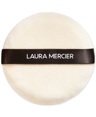 Велюровый пуховик Laura Mercier