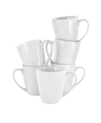 Кружки Elama Cara, набор из 6 штук