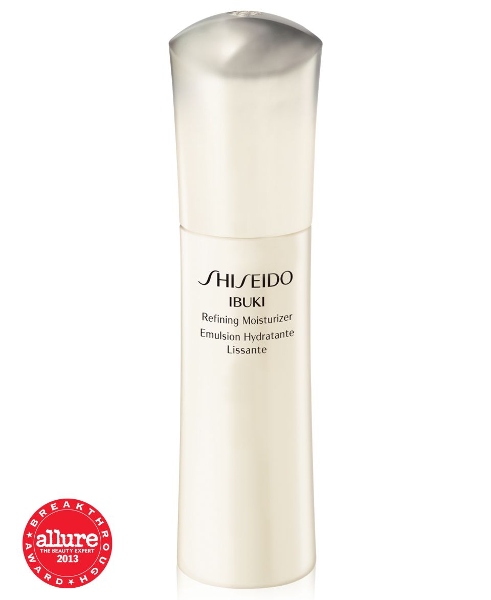 Shiseido IBUKI Softening Concentrate, 75 ml