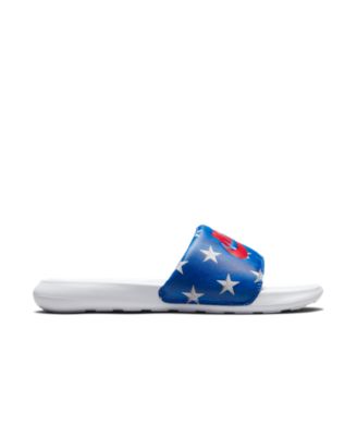 nike slides macy's