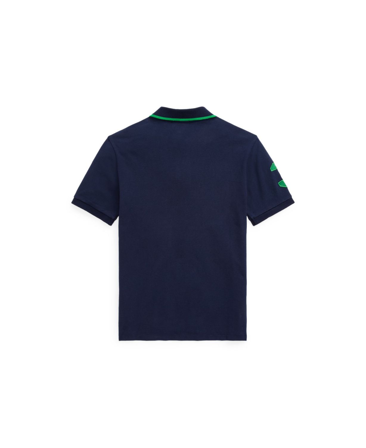 Polo Ralph Lauren Big Boys Cotton Mesh Polo Shirt & Reviews - Shirts & Tops - Kids - Macy's