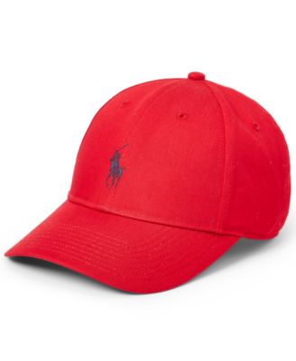 polo ralph lauren rl 2000 red